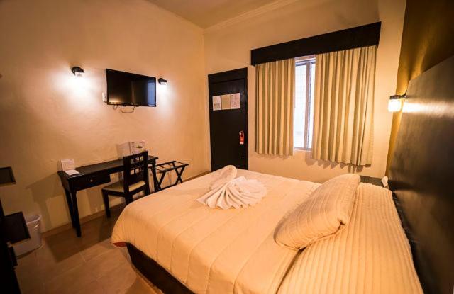 Hotel Marlon Четумаль Экстерьер фото