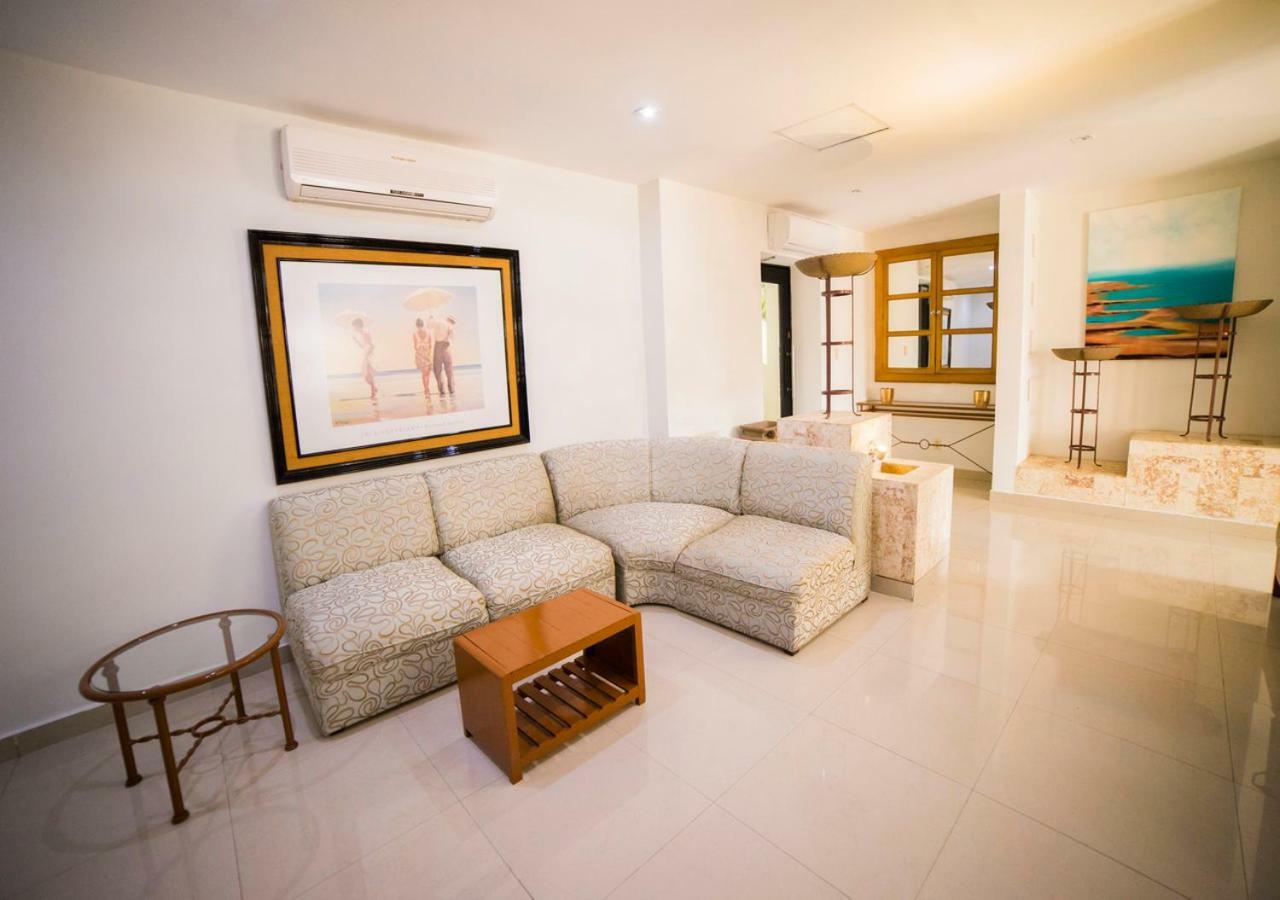 Hotel Marlon Четумаль Экстерьер фото